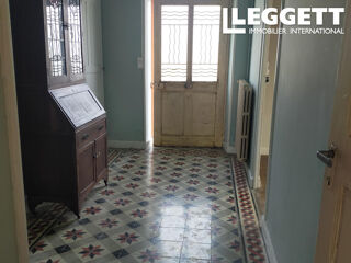  Maison à vendre 7 pièces 168 m²