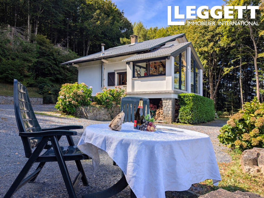 à vendre  Maison Anglès (81260)