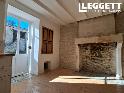  Maison � vendre 4 pi�ces 85 m�