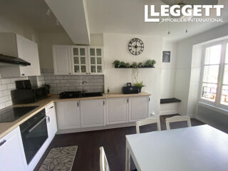  Maison � vendre 8 pi�ces 116 m�