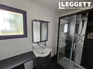  Maison � vendre 3 pi�ces 58 m�