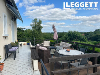  Maison � vendre 11 pi�ces 168 m�