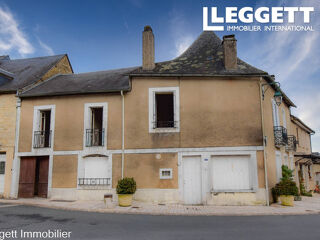  Maison � vendre 7 pi�ces 115 m�