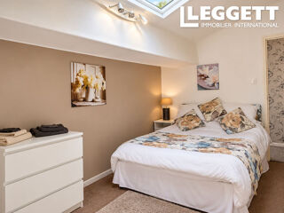  Maison à vendre 7 pièces 183 m²