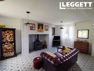  Maison à vendre 6 pièces 126 m²