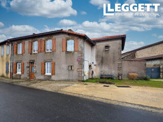  Maison � vendre 3 pi�ces 110 m�