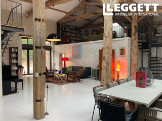  Maison � vendre 7 pi�ces 440 m�