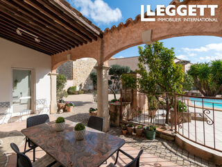  Maison � vendre 7 pi�ces 243 m�