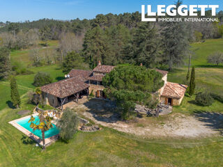  Maison � vendre 9 pi�ces 227 m�