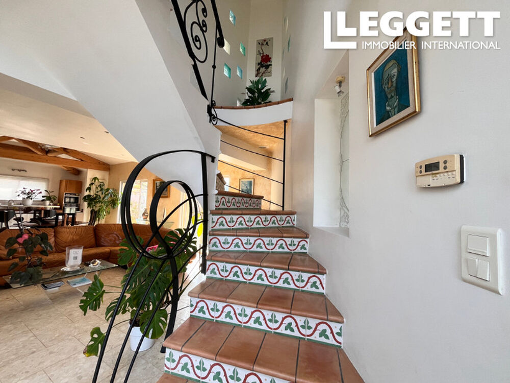 à vendre  Maison Villeneuve-lès-Avignon (30400)