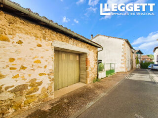  Maison à vendre 2 pièces 46 m²