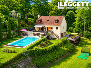  Maison � vendre 7 pi�ces 186 m�