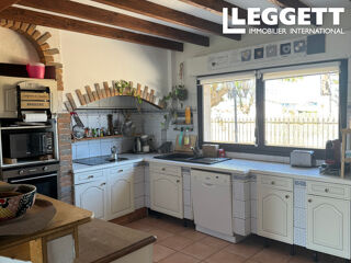  Maison � vendre 5 pi�ces 130 m�