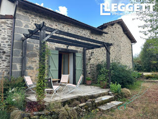  Maison à vendre 4 pièces 122 m²
