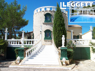  Maison � vendre 12 pi�ces 272 m�