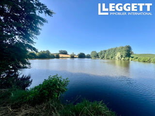  Maison � vendre 15 + pi�ces 272 m�