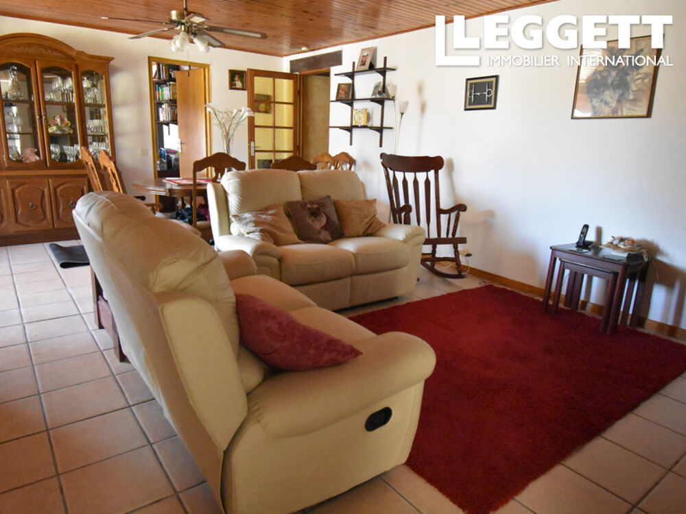 à vendre  Maison Saint-André-d'Allas (24200)