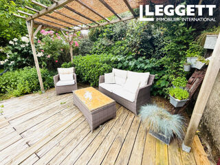  Maison � vendre 6 pi�ces 215 m�