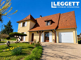  Maison à vendre 5 pièces 107 m²