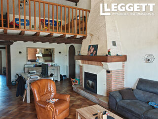  Maison � vendre 7 pi�ces 219 m�