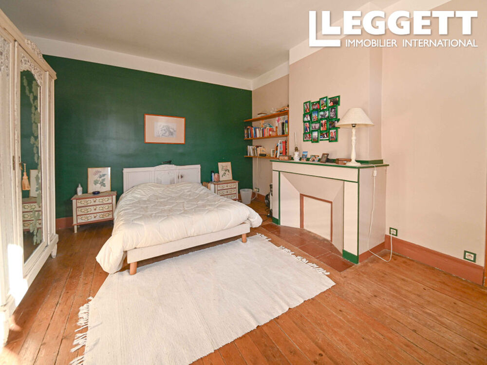 � vendre  Maison Lavernose-Lacasse (31410)