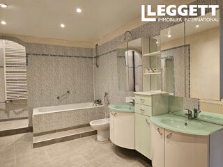  Maison � vendre 8 pi�ces 180 m�