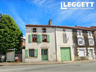  Maison � vendre 8 pi�ces 139 m�