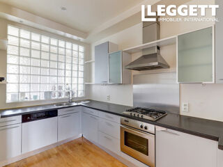  Appartement � vendre 6 pi�ces 118 m�