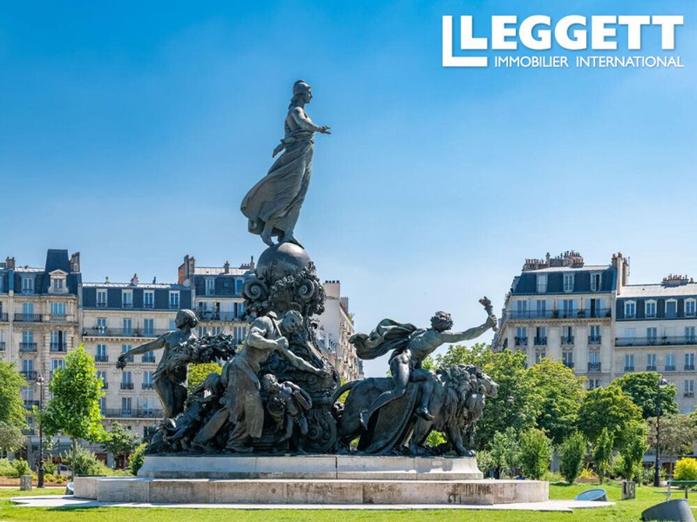  vendre  Appartement Paris 12