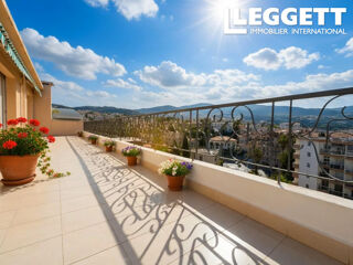  Appartement à vendre 4 pièces 134 m²