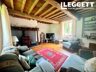  Maison � vendre 8 pi�ces 177 m� Montastruc