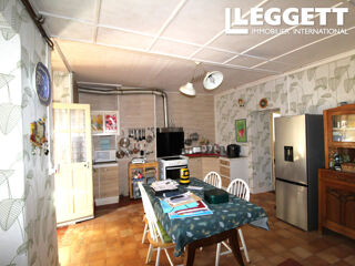  Maison � vendre 7 pi�ces 134 m�