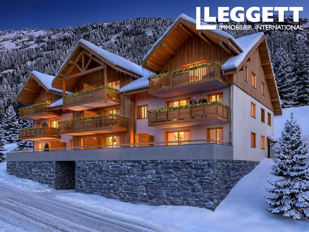 � vendre  Appartement Oz (38114)