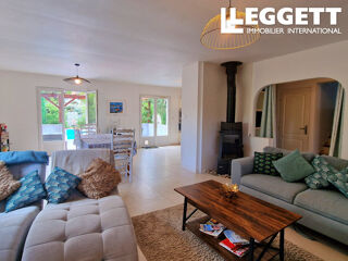  Maison à vendre 6 pièces 160 m²