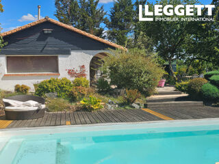  Maison à vendre 5 pièces 142 m²