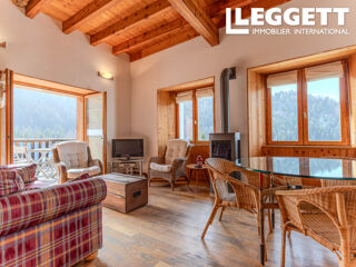  Maison � vendre 15 + pi�ces 423 m�