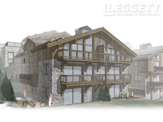  Appartement � vendre 7 pi�ces 230 m�