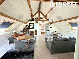  Maison � vendre 7 pi�ces 190 m�