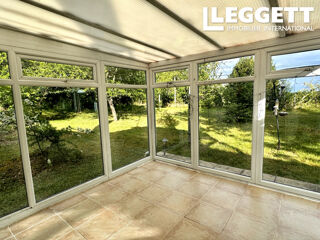  Maison à vendre 4 pièces 80 m²