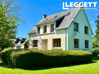  Maison à vendre 15 + pièces 671 m²