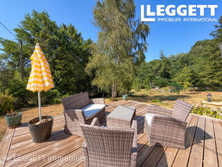  Maison à vendre 8 pièces 220 m²