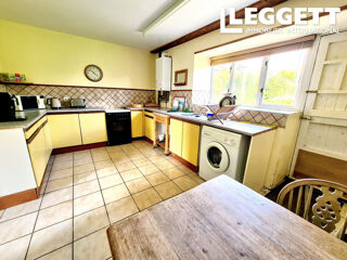  Maison � vendre 4 pi�ces 130 m�