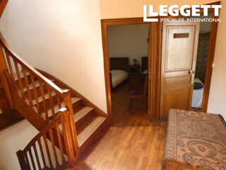  Maison � vendre 15 + pi�ces 178 m�