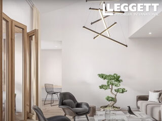  Appartement � vendre 4 pi�ces 94 m�