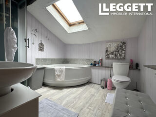  Maison � vendre 8 pi�ces 127 m�