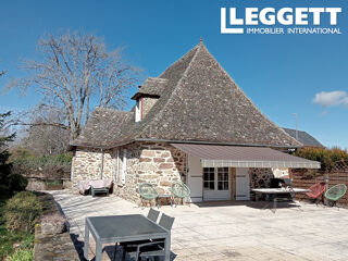  Maison � vendre 14 pi�ces 195 m�