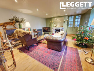  Maison � vendre 12 pi�ces 320 m�