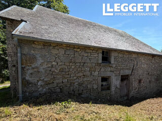  Maison à vendre 4 pièces 
