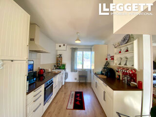  Maison � vendre 6 pi�ces 137 m�