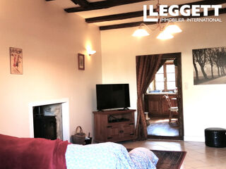  Maison � vendre 8 pi�ces 90 m�